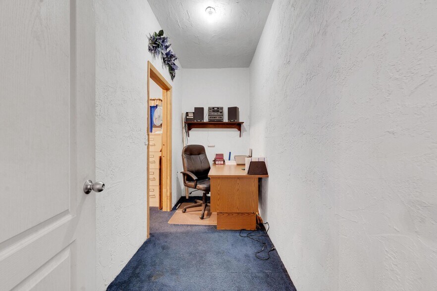 More Photos Of 323 M L King, Macclenny Religious Facility For Sale