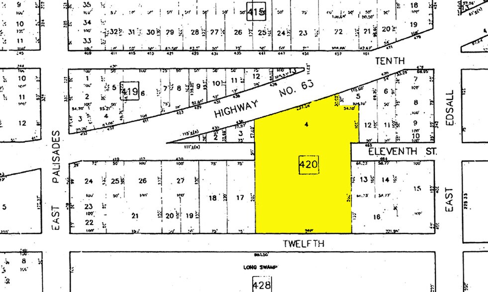 More Photos Of 460 bergen Blvd, Palisades Park Office For Lease