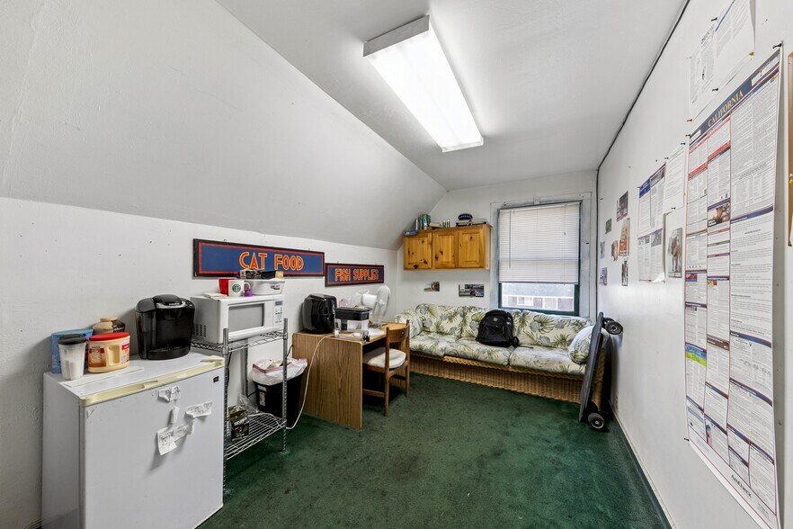 More Photos Of 2205 Lake Tahoe Blvd, South Lake Tahoe Storefront Retail Office For Sale