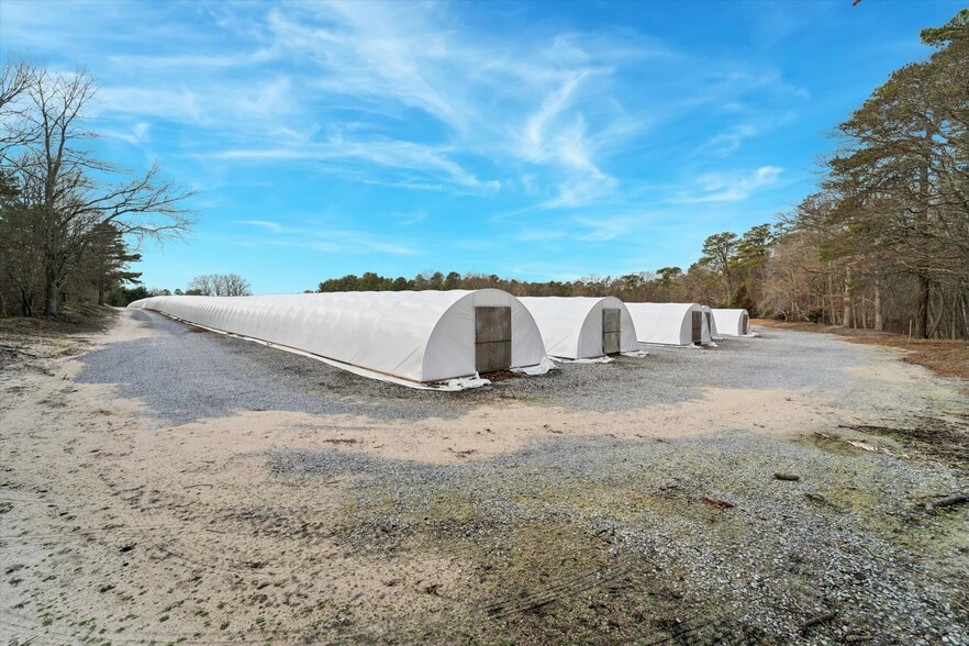 More Photos Of 312 Lakedale Rd, Berlin Land For Sale