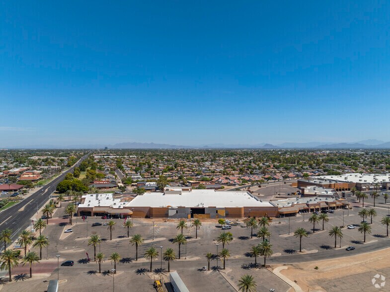 More Photos Of 2055 N Alma School Rd, Chandler Unknown For Lease