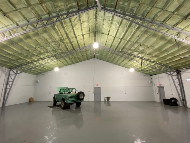 More Photos Of 50 N Columbia St, Port Jefferson Manufacturing For Lease