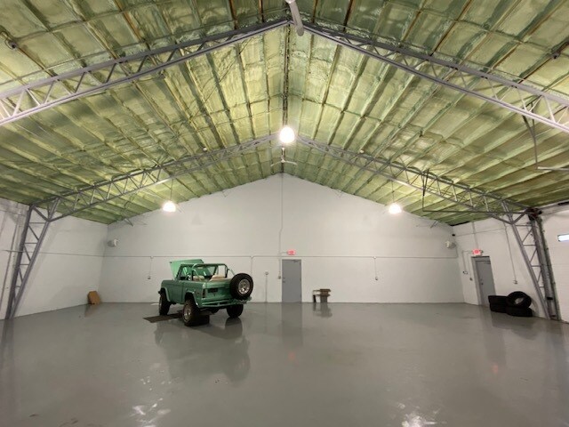 More Photos Of 50 N Columbia St, Port Jefferson Manufacturing For Lease