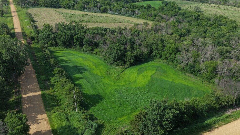 More Photos Of Zero Lane, Redfield Land For Sale