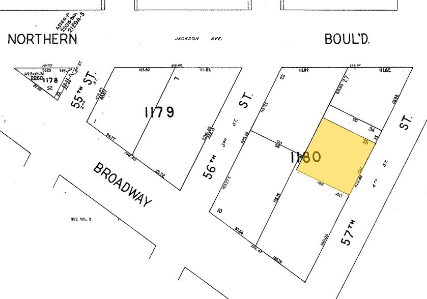 More Photos Of 33-18 57th St, Woodside Manufacturing For Lease
