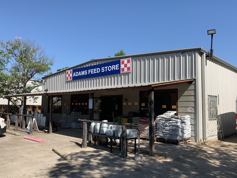 More Photos Of 2601 W Arkansas Ln, Arlington Industrial For Sale