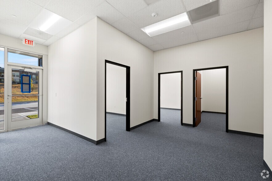 More Photos Of 5305 N Mays St, Georgetown Unknown For Lease