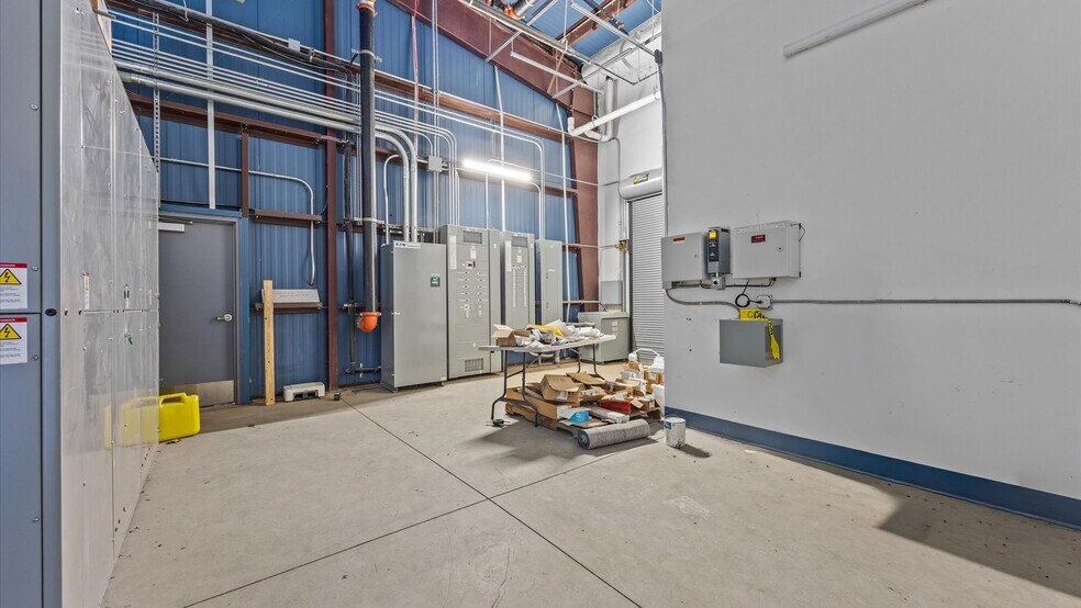 More Photos Of 584 County Road 331, Silt Distribution For Sale