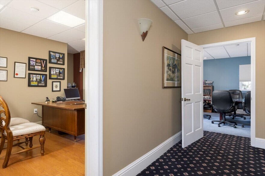 More Photos Of 305 Main St, East Aurora Office For Sale