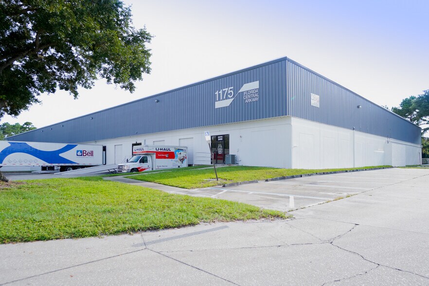 More Photos Of 975 Florida Central Pky, Longwood Unknown For Lease
