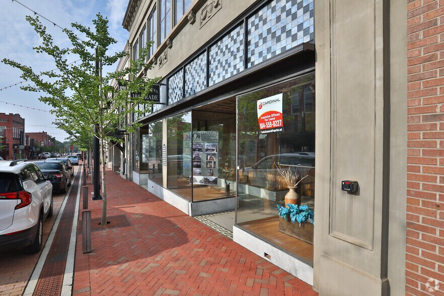 More Photos Of 104 Trade St, Greer General Retail For Sale