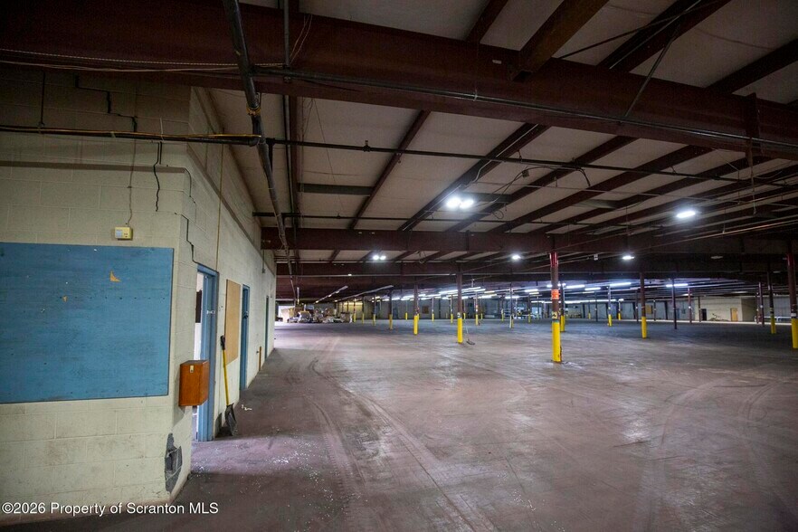 More Photos Of 939 Main St, Vandling Warehouse For Lease