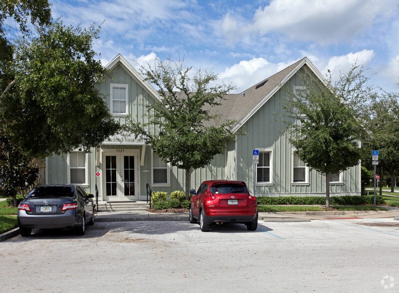 More Photos Of 4624 Halder Ln, Orlando Medical For Lease