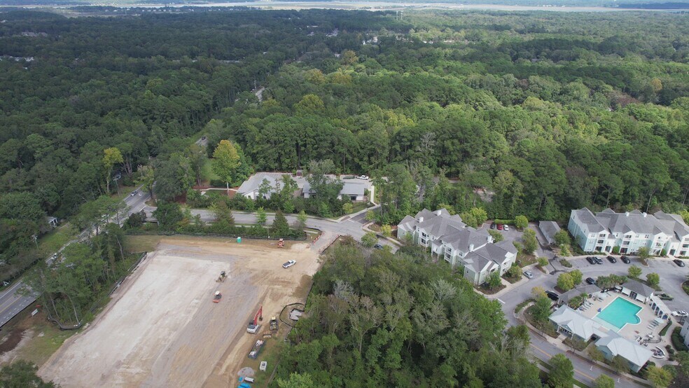 Primary Photo Of 2947 Maybank Hwy, Johns Island Medical For Lease