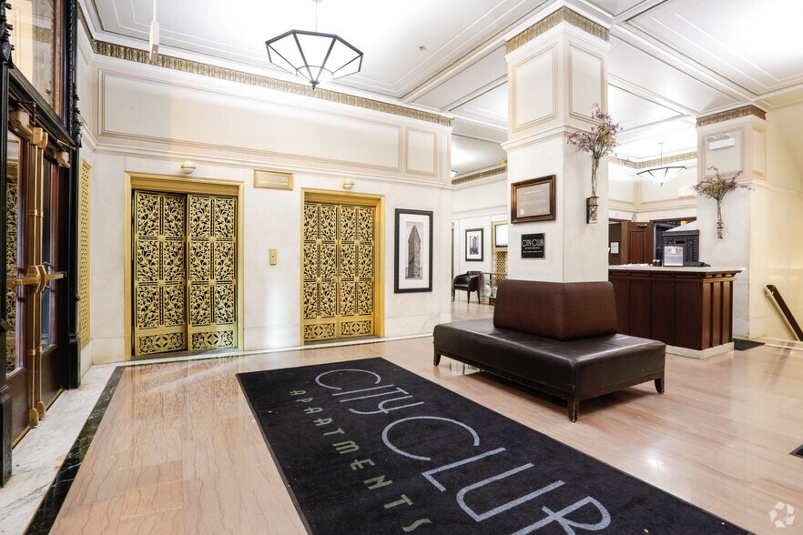 More Photos Of 343 S Dearborn St, Chicago Apartments For Lease