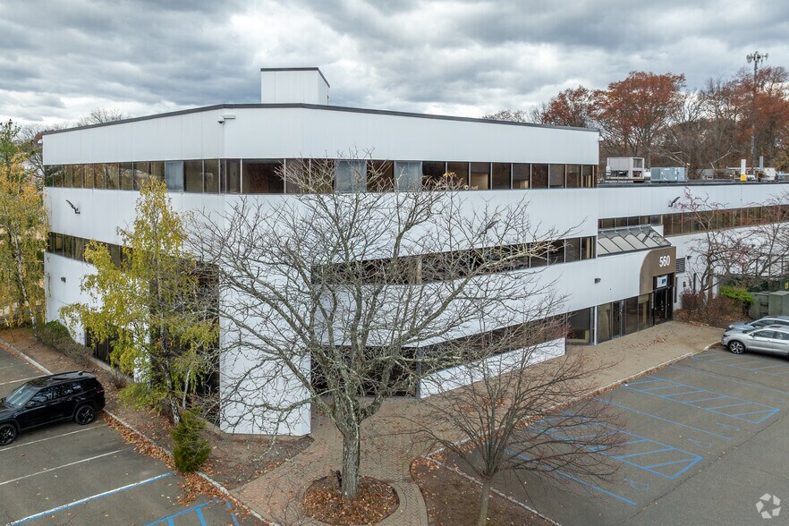 Primary Photo Of 560 Rt 303, Orangeburg Light Manufacturing For Lease