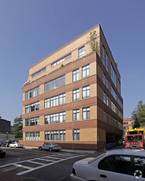 More Photos Of 1180-1200 Washington St, Boston Apartments For Sale