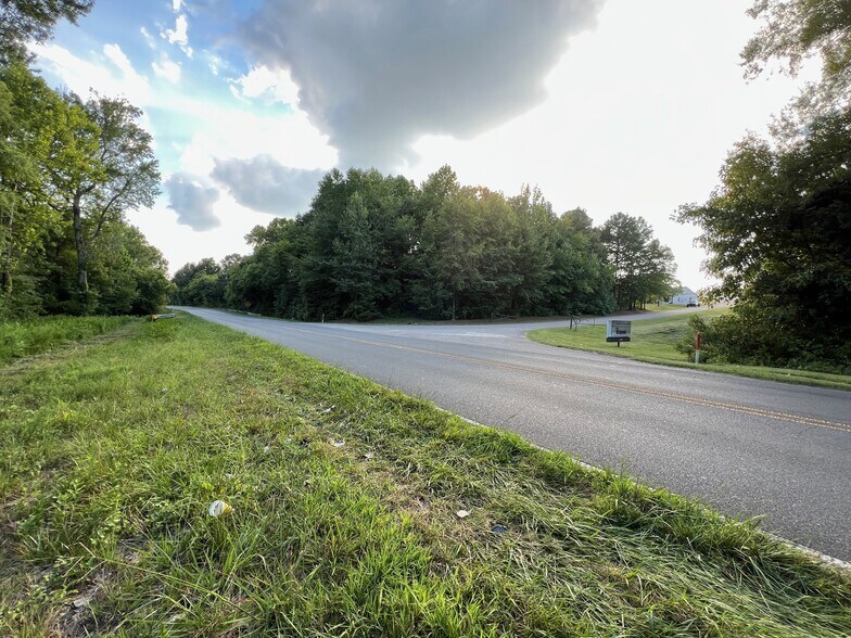 More Photos Of 2C S Martin Luther King Jr, Salisbury Land For Sale