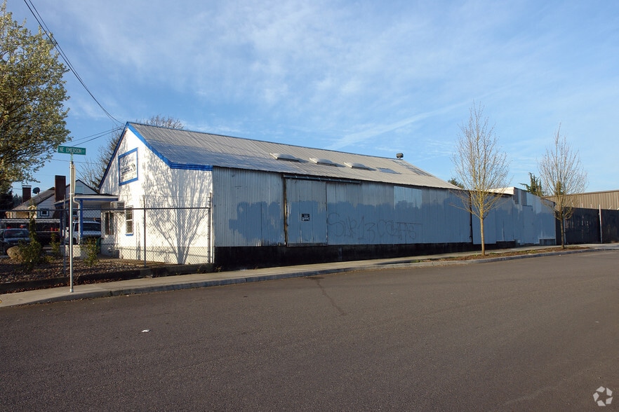 More Photos Of 5241 NE 89th Ave, Portland Warehouse For Lease