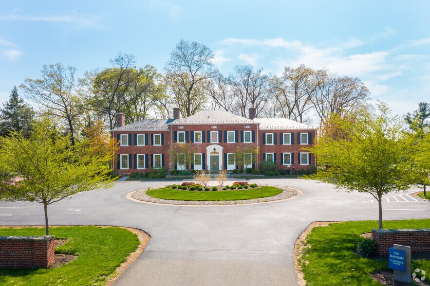 More Photos Of 311 Pennington Rocky Hill Rd, Pennington Unknown For Lease