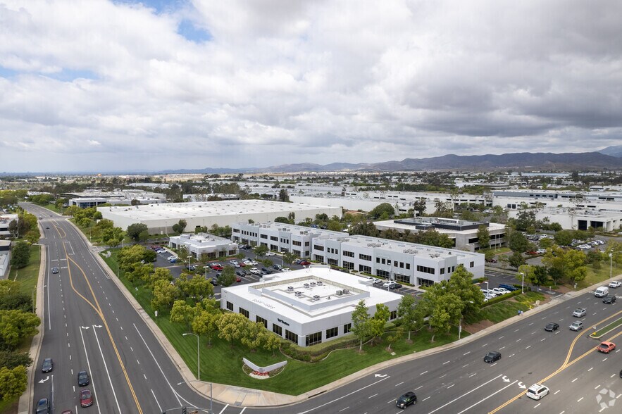 More Photos Of 9927-9931 Muirlands Blvd, Irvine Office For Sale