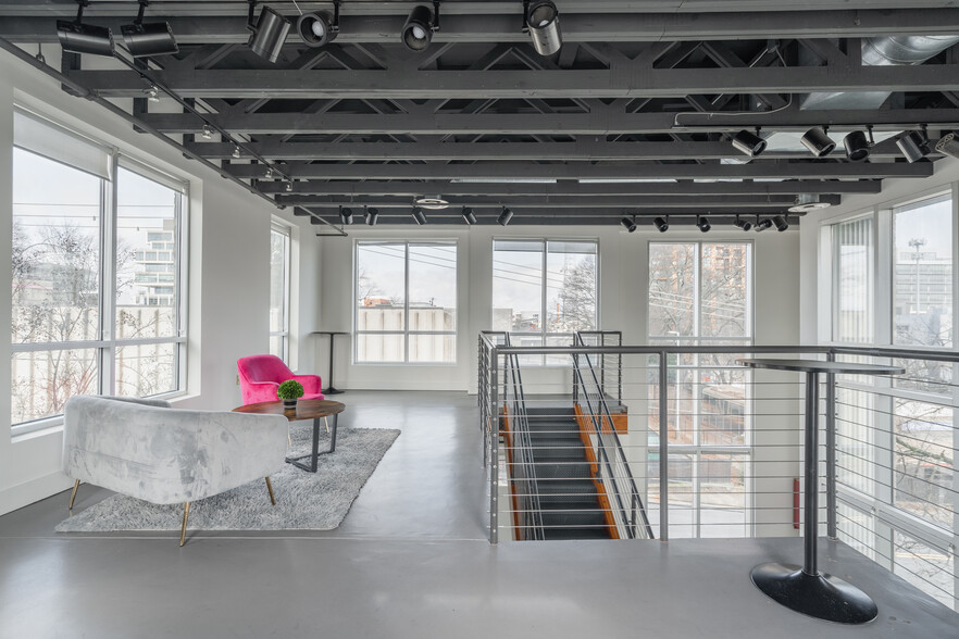 More Photos Of 692 10th St, Atlanta Loft Creative Space For Sale