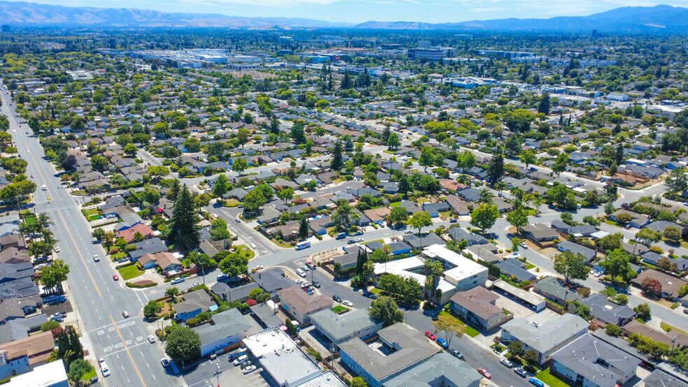 More Photos Of 2351 Sutter Ave, Santa Clara Apartments For Sale