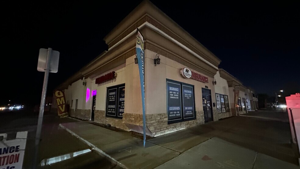 Primary Photo Of 801-803 Bear Mountain Blvd, Arvin Unknown For Lease