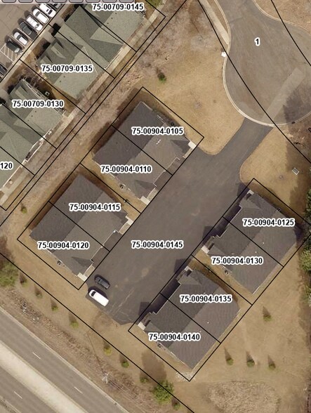 More Photos Of 11038 183rd Cir NW, Elk River Multifamily For Sale