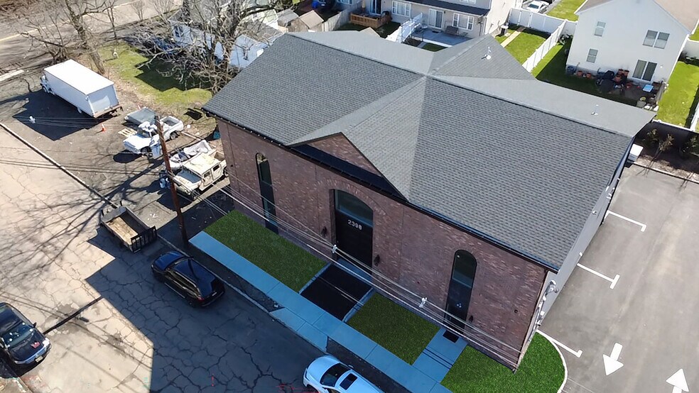 Primary Photo Of 2398 Beryllium Rd, Scotch Plains Warehouse For Sale