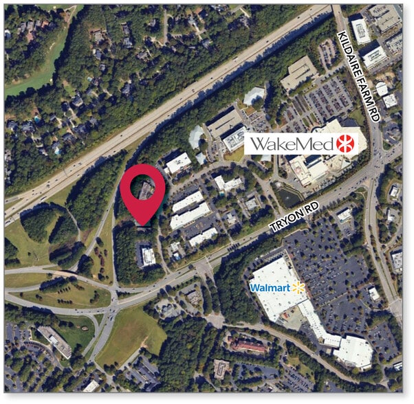 More Photos Of 360 Ashville Ave, Cary Auto Dealership For Sale