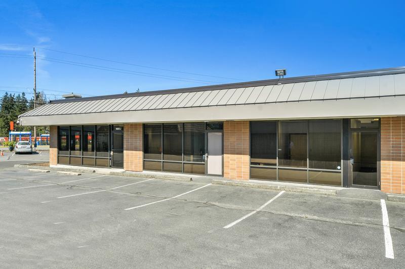 More Photos Of 18023 Highway 99, Lynnwood Office For Lease