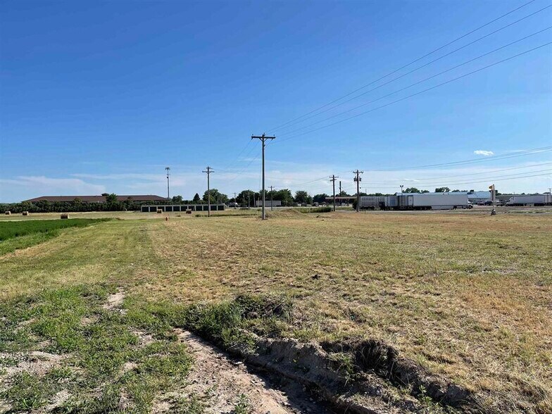 More Photos Of TBD East P St, Torrington Land For Sale