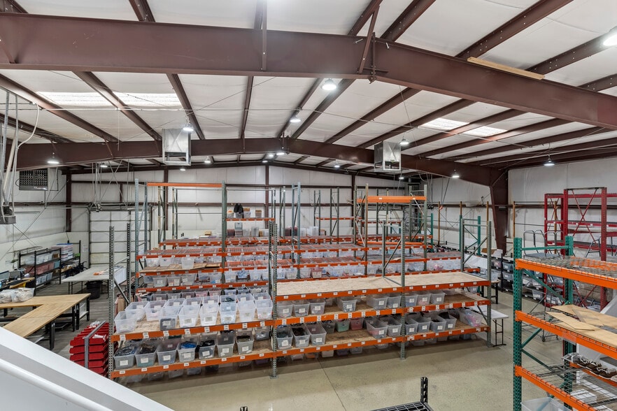 More Photos Of 3041 Pennsylvania Ave, Ogden Showroom For Sale