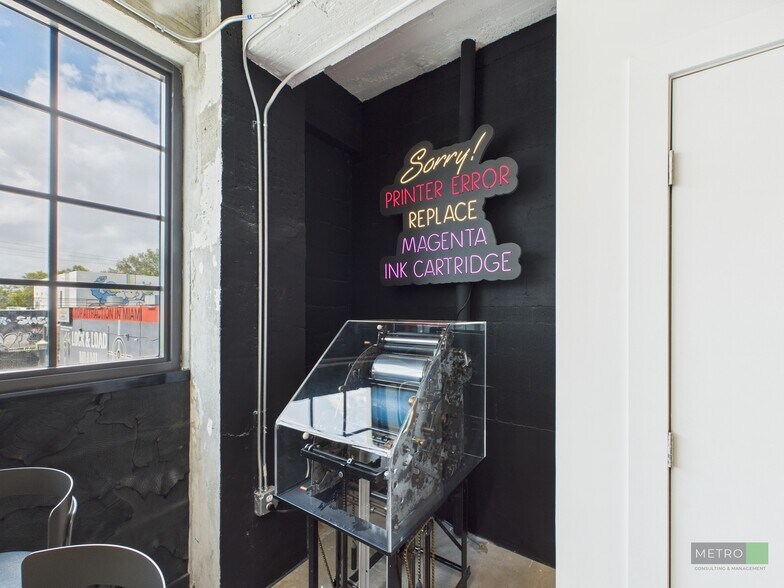 More Photos Of 2509 N Miami Ave, Miami Loft Creative Space For Lease