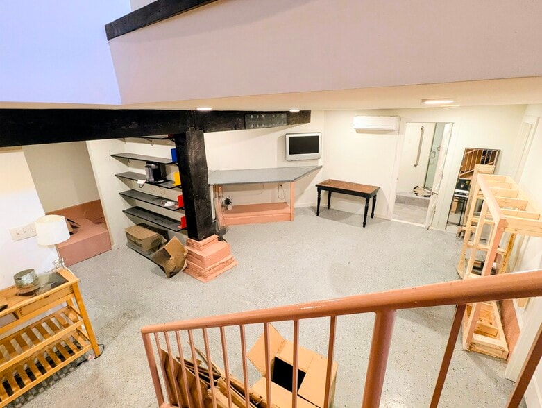 More Photos Of 215 W Clay St, Richmond Office Residential For Sale