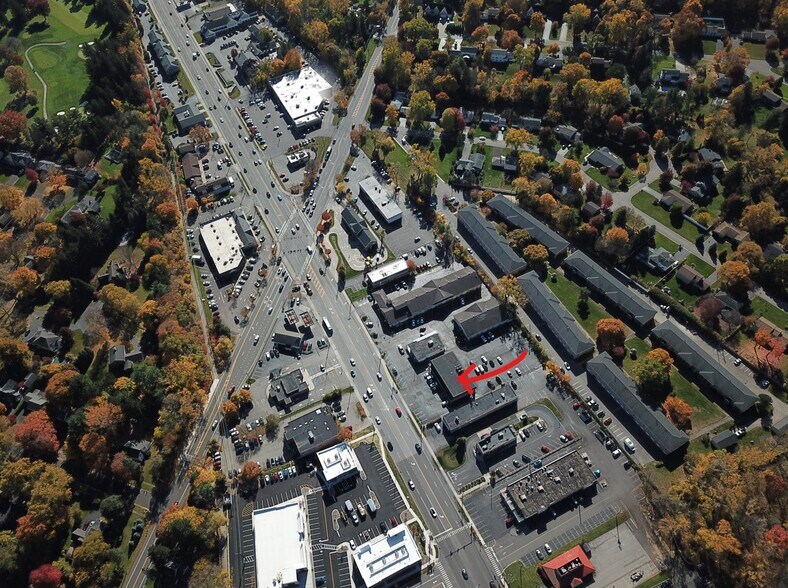 More Photos Of 2815 Monroe Ave, Rochester Storefront Retail Office For Lease