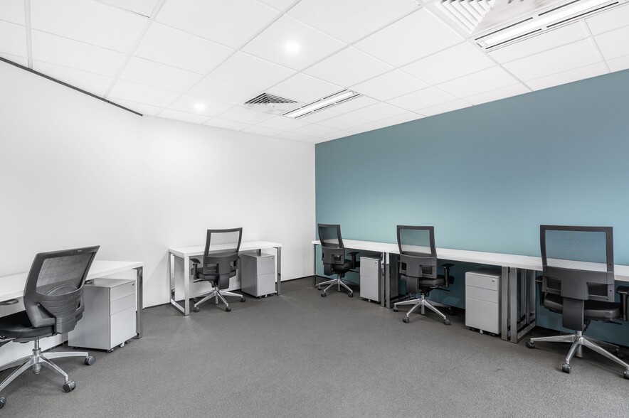 More Photos Of 302 Satellite Blvd NE, Suwanee Coworking Space