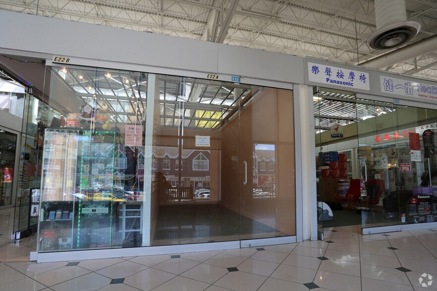 More Photos Of 4300-4390 Steeles Ave, Markham Unknown For Lease