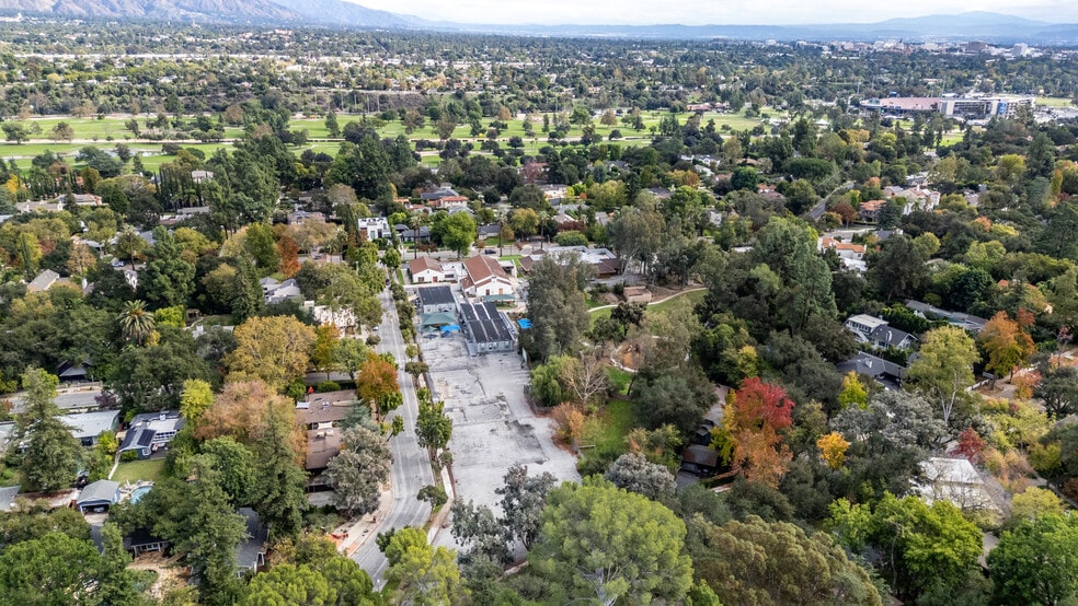 More Photos Of 1259 Linda Vista Ave, Pasadena Land For Sale