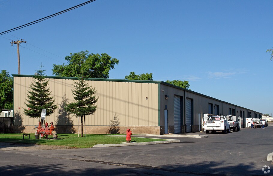 More Photos Of 420 Glide Ave, West Sacramento Warehouse For Lease