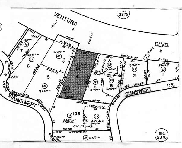 More Photos Of 12532 Ventura Blvd, Studio City Medical For Sale