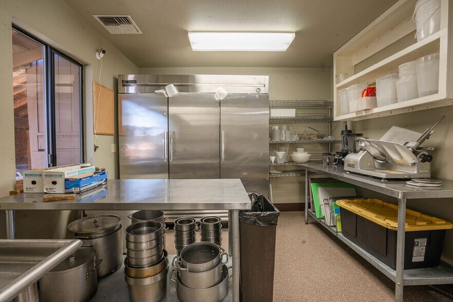 More Photos Of 324 Birch St, Westwood Restaurant For Sale