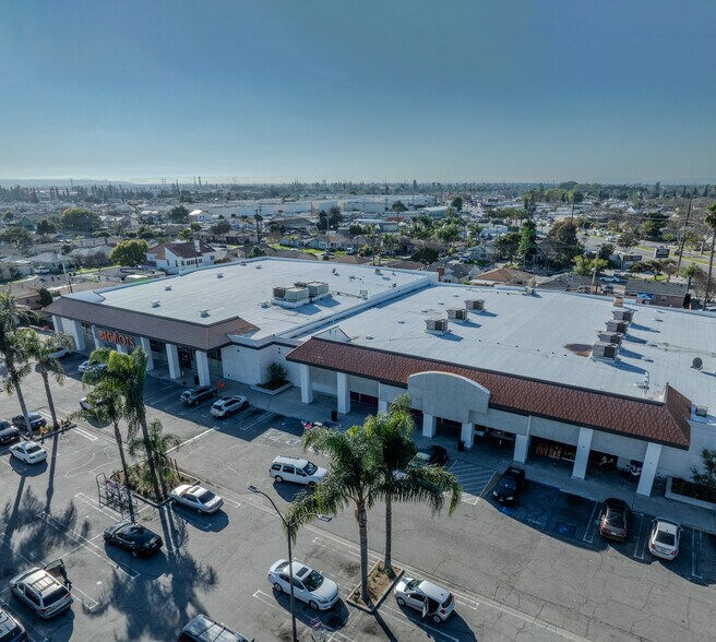 More Photos Of 14301-14379 Clark Ave, Bellflower Unknown For Lease