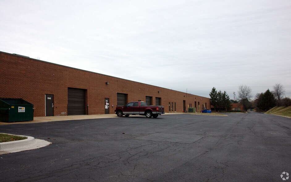 More Photos Of 7610-7616 Standish Pl, Rockville Unknown For Lease