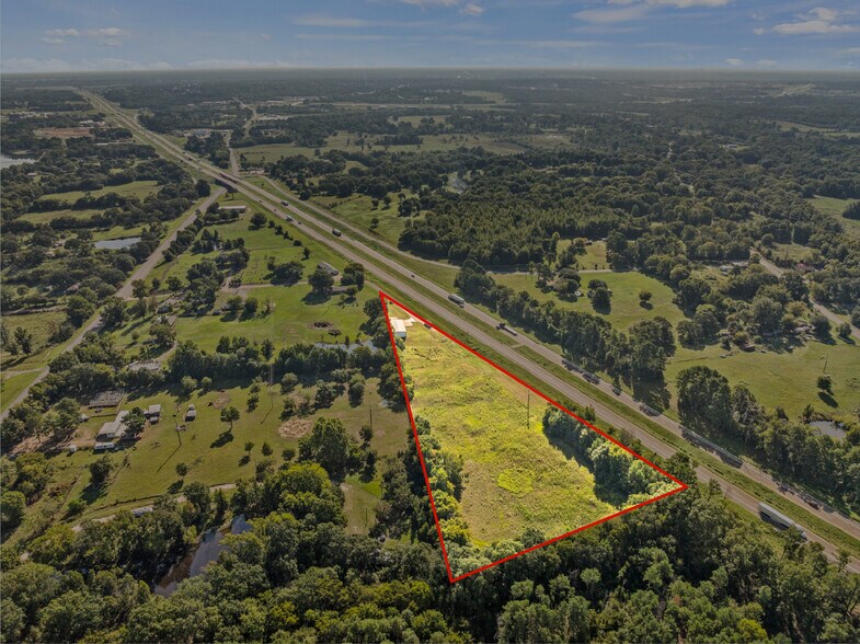 More Photos Of 15 County Road 1030, Mount Pleasant Industrial For Sale