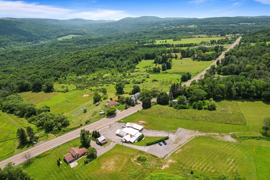 More Photos Of 1346 Elmira Rd, Newfield Restaurant For Sale