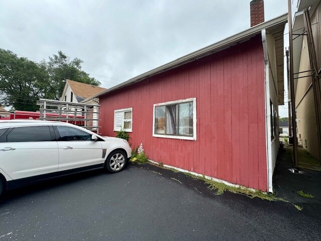 Primary Photo Of 11 S Walnut St, Englewood Auto Repair For Sale
