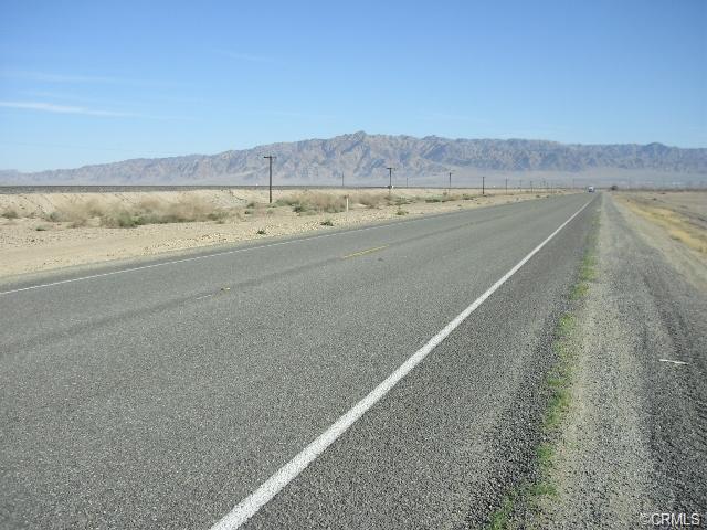 More Photos Of 0 Honey Wagon Rd, Niland Land For Sale