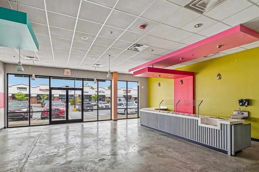 More Photos Of 1880 N Eastman Rd, Kingsport Unknown For Lease